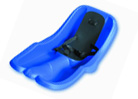 Snow Bambi Baby Seat Sledge
